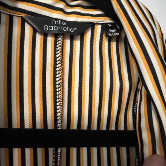 Mlle Gabrielle dress - Picture 2 of 3